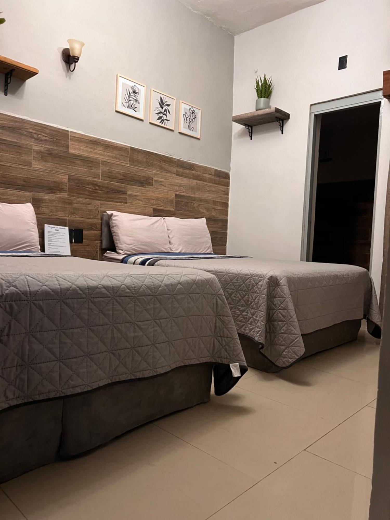 The Black Tree Hotel Colonial Mazatlan Bagian luar foto