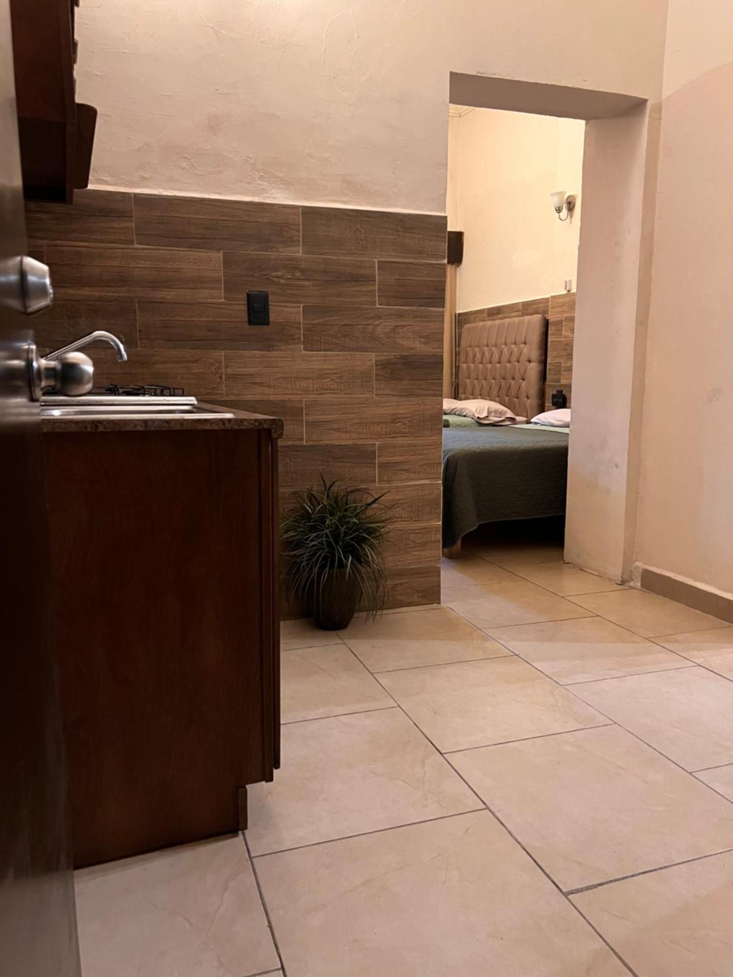 The Black Tree Hotel Colonial Mazatlan Bagian luar foto