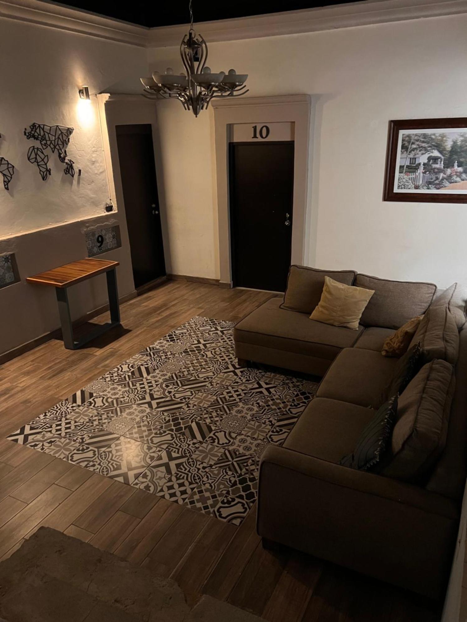The Black Tree Hotel Colonial Mazatlan Bagian luar foto