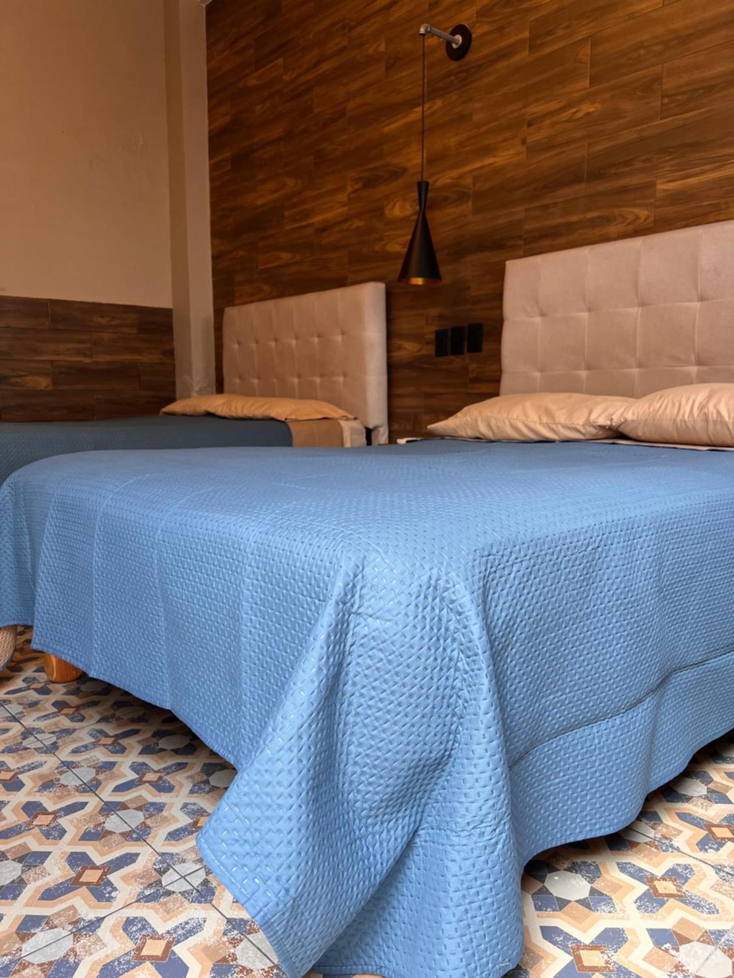 The Black Tree Hotel Colonial Mazatlan Bagian luar foto