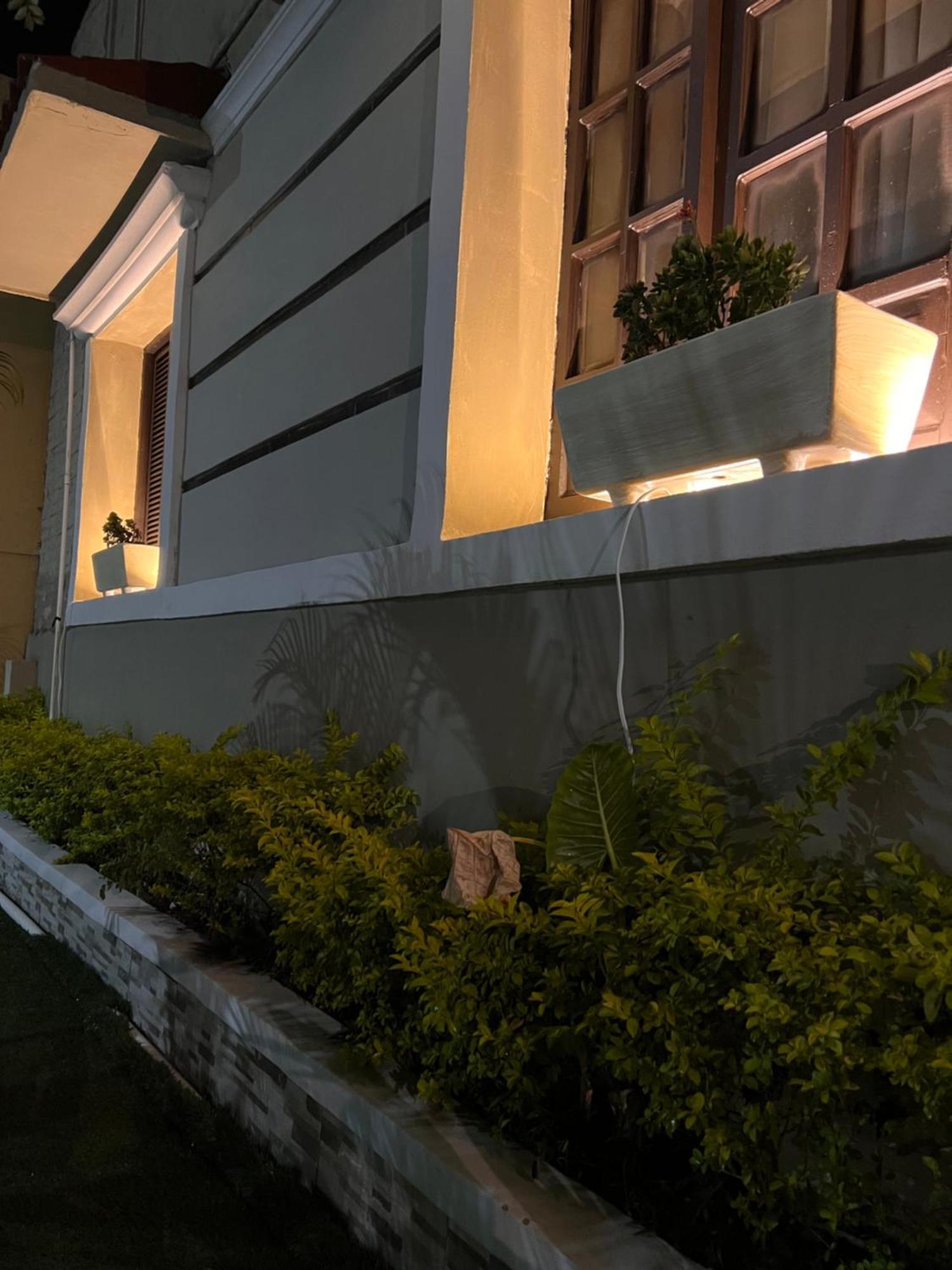 The Black Tree Hotel Colonial Mazatlan Bagian luar foto